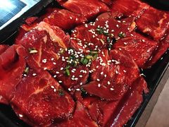 -ChangGo Korean BBQ