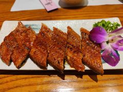 -贵木日本料理·铁板烧(新地假日广场店)