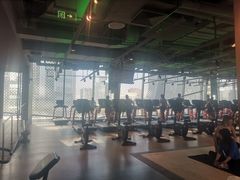 -Trainyard 炼·工场(中国国际贸易中心店)