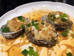 -健眺小海鲜(临海后山店)