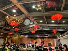 大堂-御温泉·大餐庙会