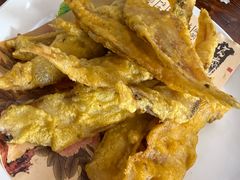 -叶存利海鲜大馅饺子(海宁路总店)