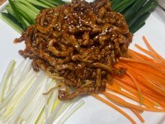 -红豆焖罐面·新邯郸菜(光明店)