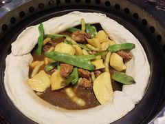 -灶座小锅烀饼·铁锅炖(全国总店)