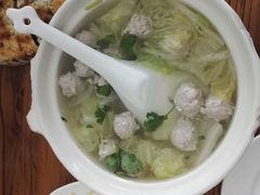-南磨房食府(燕莎奥特莱斯购物中心店)