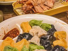 -永红源啤酒·烧烤·海鲜·大排档(台柳路店)
