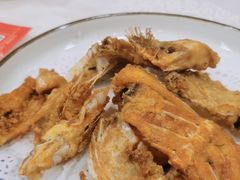 -寻味顺德·南记酒家·传统顺德菜·鱼生(广源路店)