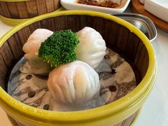 -润记·广东餐馆(苏州中心店)