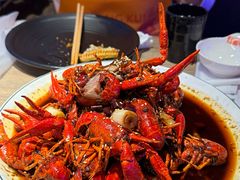 -红盔甲·小龙虾(定西路店)