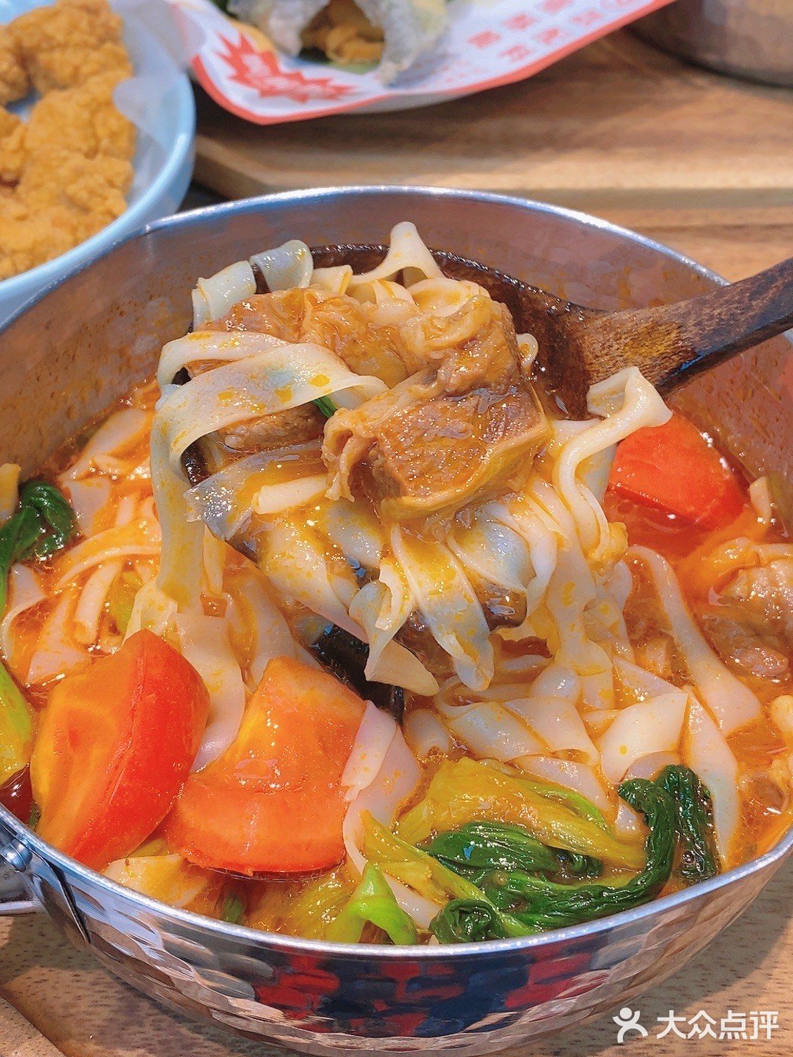 上头[色]一嗦就停不下来的小满手工粉🍜