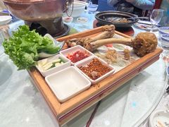 -蠔友汇(皇姑店)