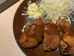 -気楽亭和食料理(气乐亭大世界本店)