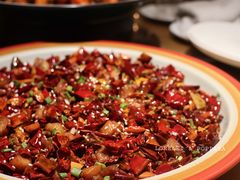 -悦融琥珀·京鲁菜·海味珍品(西单店)