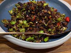 -云海肴·云南小炒·汽锅鸡(天津国金汇店)