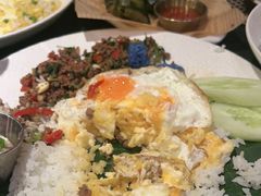 -翡翠鸟精品泰国菜(北辰财富中心店)