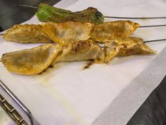 -狮龙啤酒烧烤屋(建二路店)