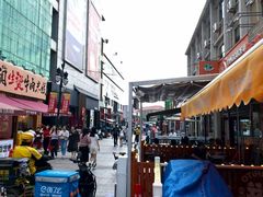 -香港威特瑞茶餐厅(小白楼音乐厅店)