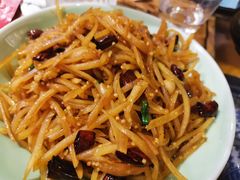 -局气烤鸭·北京菜(前门店)