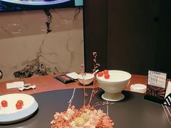 -翕间食·精致淮扬菜(江苏大剧院店)