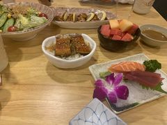 -桃屋日本料理(清华科技园店)