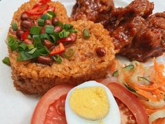 -Limapulo: Baba Can Cook