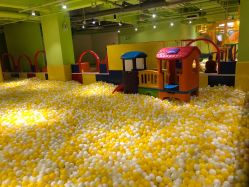 -宝燕乐园(闵行旗舰店)