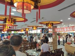 -百味饺子城•海鲜家常菜(秦皇岛店)