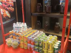 -辣尚瘾·烤鱼·新川菜(交大直营店)