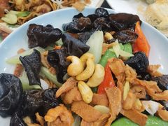 -葛记焖饼(伏牛路店)