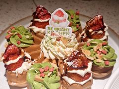 -BE BRIGHT KITCHEN(正佳广场店)