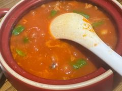 -禾珍珠家常小馆(河南博物院店)