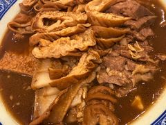 -北京小肠陈饭庄(方庄店)