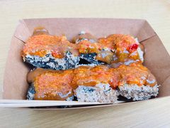 -品腐记·豆腐王朝(老门东总店)