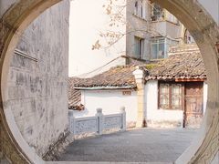 -阳明祠