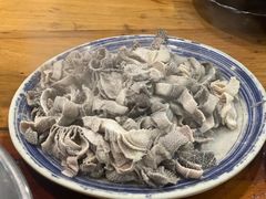 羊散丹-金生隆(六铺炕店)