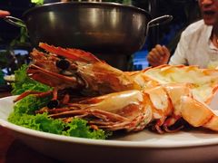 -自然餐厅(Phuket)