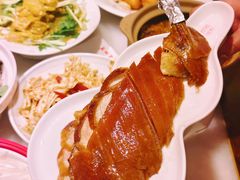 -小吊梨汤·北京菜·烤鸭(鸟巢店)