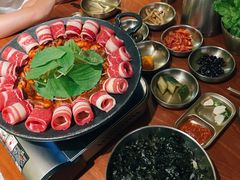 -春熙台韩国料理·章鱼肥牛(西丽店)