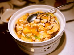 -顺峰顺水顺德菜(第一百货店)