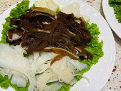 -清真·马家火锅美食城(镇江北路店)
