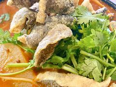 招牌炸酱小锅米线-肥汁米蘭香港米线(宁波路总店)