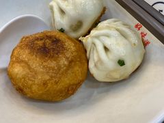 -毛华美食(清扬路店)