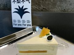-Sarah西点·烘焙·餐厅(翰林府旗舰店)