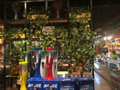 -小草大排档(北沙坡店)