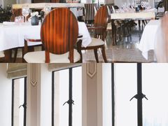 大堂-上海和平饭店华懋阁 Cathay Room
