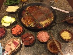 -重庆解放碑威斯汀酒店