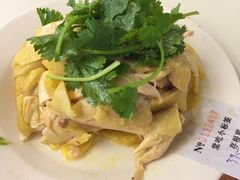 -振鼎鸡(福州路店)