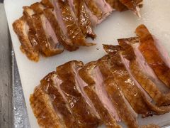 -蔓姐北京烤鸭(芙蓉广场店)