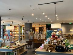 -魔方城市书房(中街益田店)