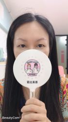 -babiline芭比莱恩半永久纹眉纹唇发际线